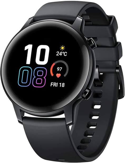 magic watch 2 42mm.